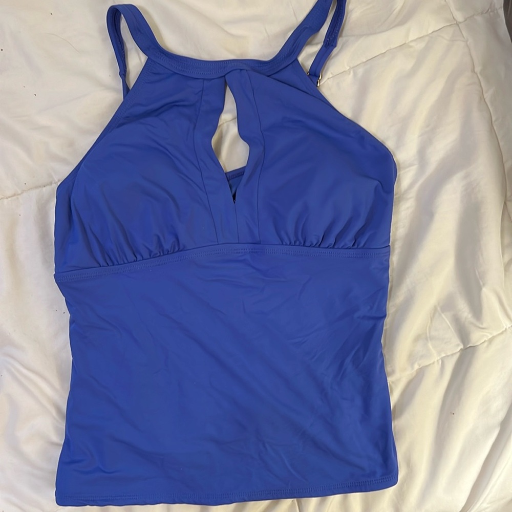 Apt. 9 Tankini top